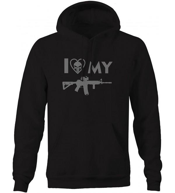 Stealth Punisher Tactical Military Sweatshirt