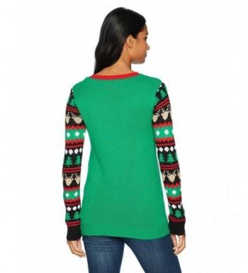 Women's Pullover Sweaters Online