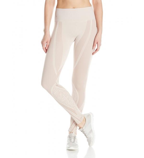 NUX Womens Pant Vintage Rose