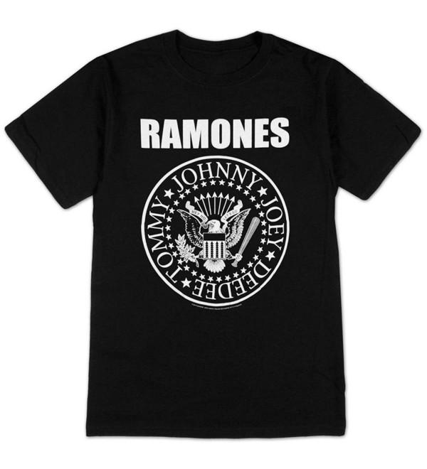 Impact Ramones Presidential T Shirt Medium