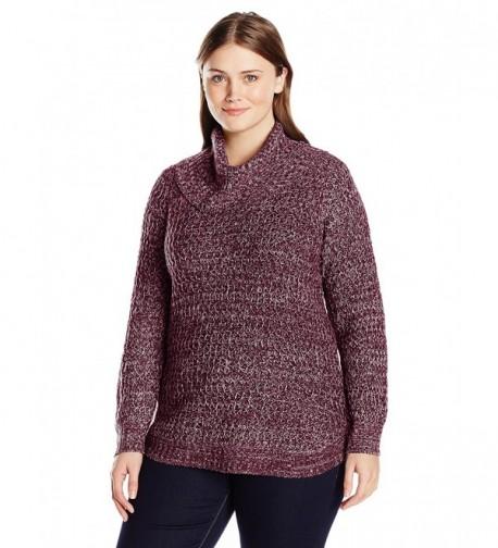 Jason Maxwell Textured Shirttail Pullover