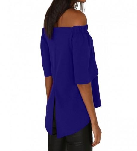 Women's Blouses Outlet