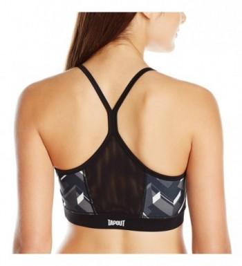 Discount Real Women's Sports Bras Wholesale