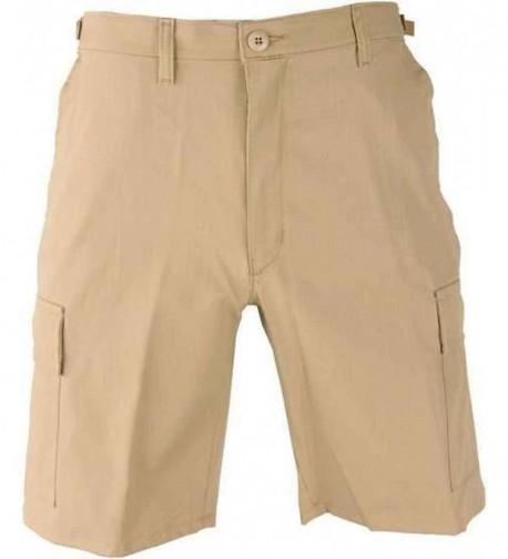 Propper BDU Short Khaki Large