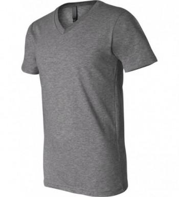 Canvas Delancey Sleeve T Shirt 3005