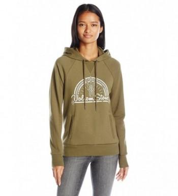 Volcom Juniors Commin Military X Small