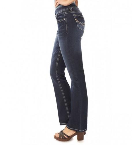 Discount Real Women's Jeans Online