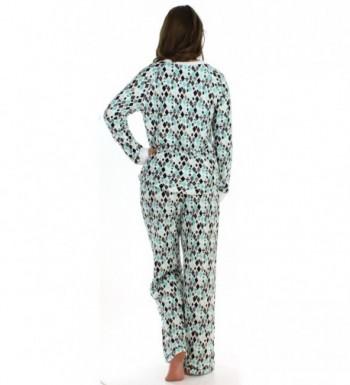 Brand Original Women's Pajama Sets