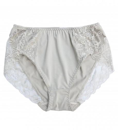 Farlenoyar Smooth Stretch Underwear Panties
