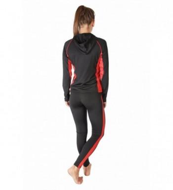 Women's Athletic Clothing Sets On Sale