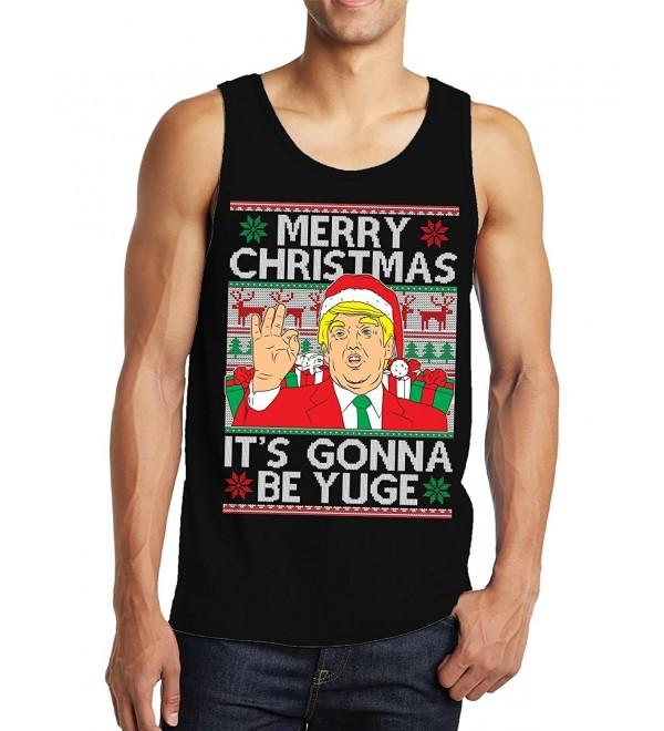 Trump Merry Christmas SpiritForged Apparel