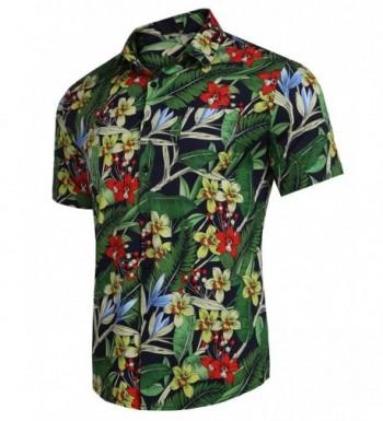 Designer Men's Shirts