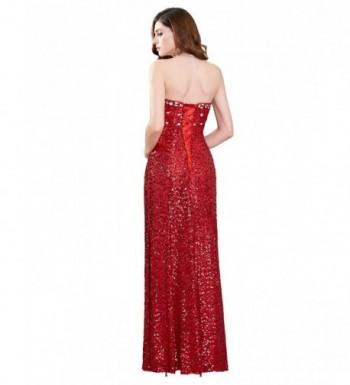 Discount Real Women's Formal Dresses Online