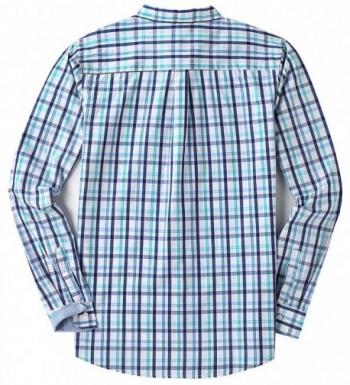 Cheap Designer Men's Casual Button-Down Shirts Online Sale