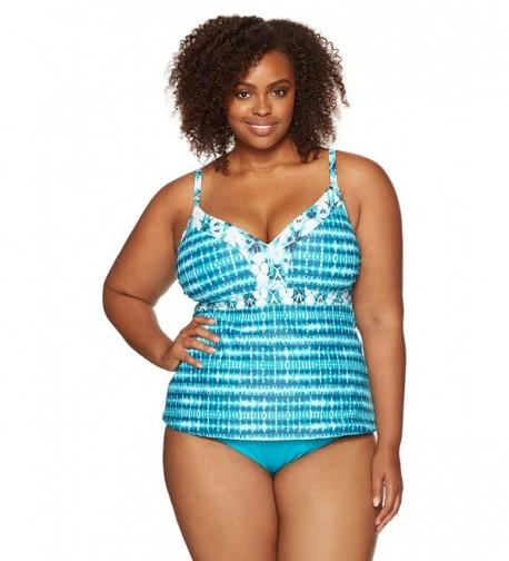 Women's Tankini Swimsuits