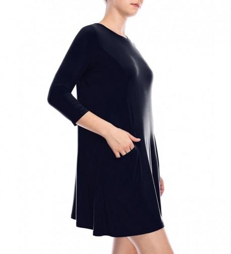 Fashion Women's Casual Dresses Online Sale