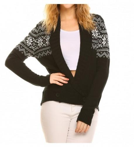 Cheap Designer Women's Cardigans Online