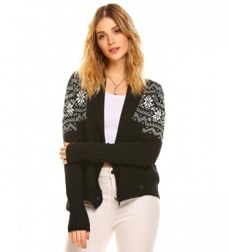 Discount Real Women's Sweaters On Sale