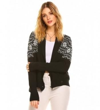 Discount Real Women's Sweaters On Sale