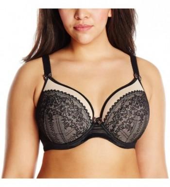 Elomi Womens Soiree Underwire Moulded