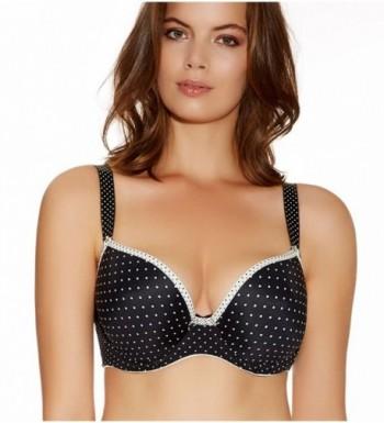 Freya Spotlight Underwired Moulded Plunge