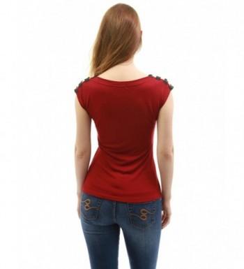 Cheap Real Women's Button-Down Shirts Online Sale