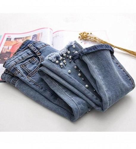 Discount Real Women's Denims