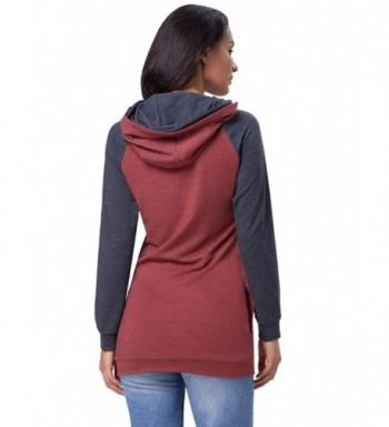 Popular Women's Fashion Hoodies Online