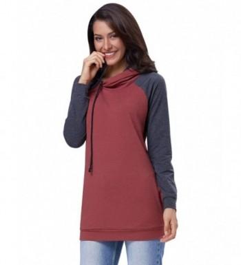 Women's Fashion Sweatshirts