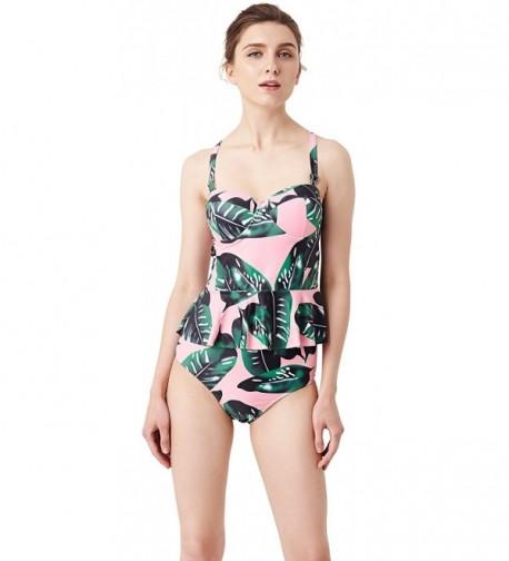 Discount Real Women's Bikini Swimsuits Wholesale