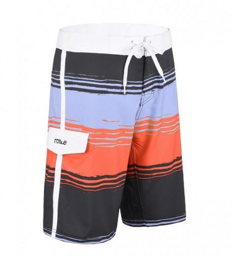 Discount Real Men's Swim Board Shorts Wholesale