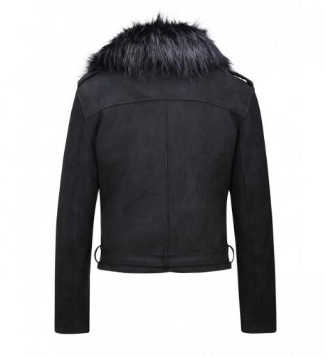 Cheap Real Women's Leather Coats Online Sale