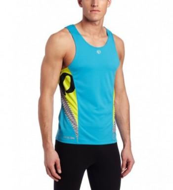 Pearl Izumi R Cool Singlet Electric