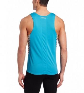 Men's Active Shirts