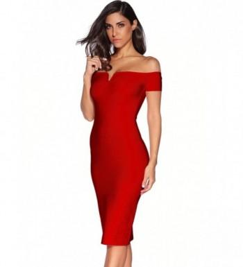 Fashion Women's Night Out Dresses On Sale