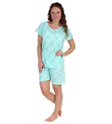 Sleepyheads Womens Sleepwear Cotton SHCJ1750 4074 XL