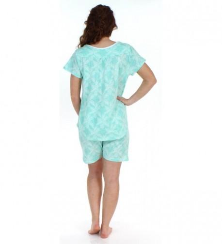 Women's Pajama Sets