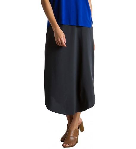 ExOfficio Womens Kizmet Midi Skirt