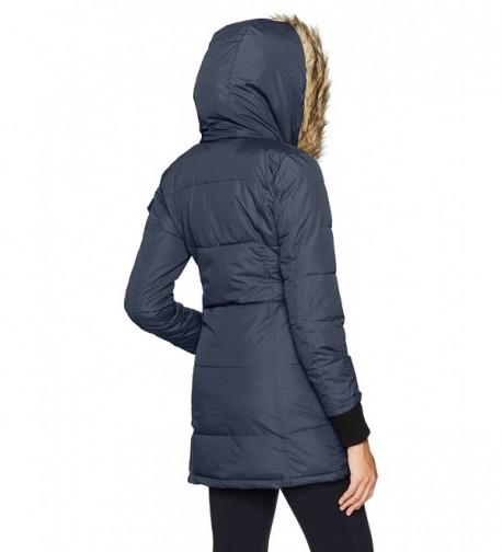 Fashion Women's Down Jackets