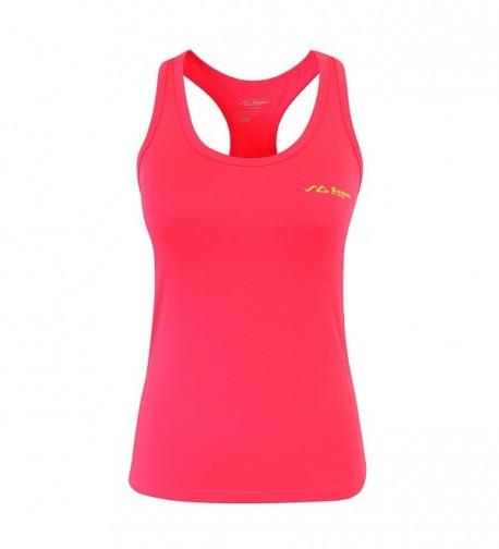 Summit Glory Workout Fitness Racerback