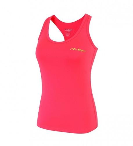 Women's Athletic Shirts