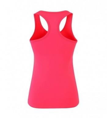 2018 New Women's Athletic Tees