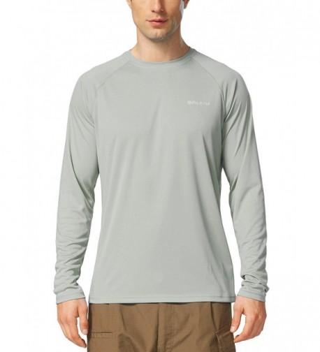 Men's Active Tees Outlet