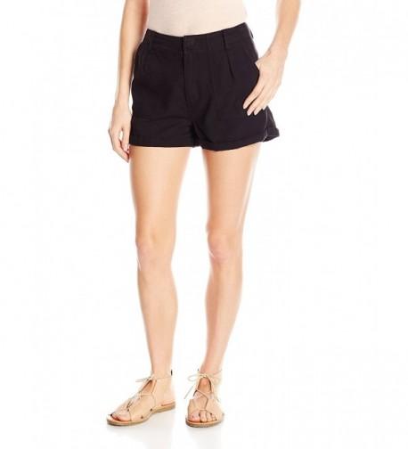 Volcom Womens Dittybopper Short Black