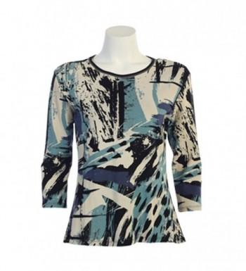 Jess Jane Womens Iceland Cotton