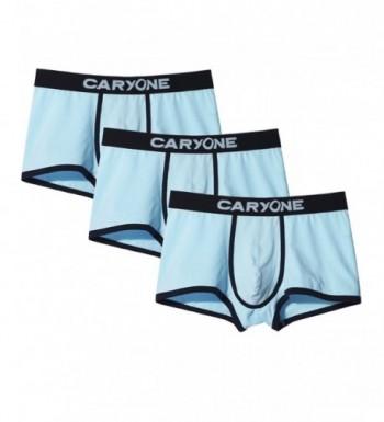 CARYONE Seamless Antibacterial Underwear Briefs Air