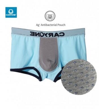 2018 New Men's Boxer Briefs