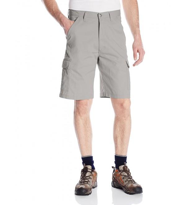 Wrangler Big Tall Classic Twill Cargo