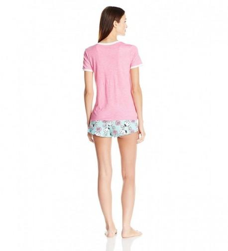 Women's Pajama Sets Online Sale