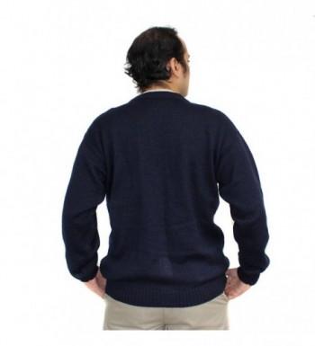 Men's Cardigan Sweaters